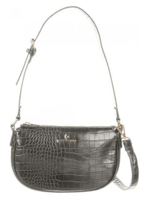 Bodenschatz Torebka w kolorze szarym - 26 x 17 x 5 cm rozmiar: onesize