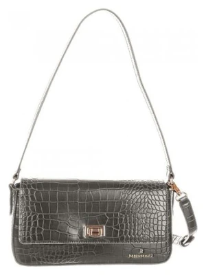 Bodenschatz Torebka w kolorze szarym - 27 x 15 x 8 cm rozmiar: onesize