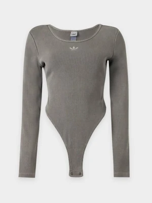 Body adidas Originals czarny