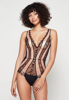 Body Agent Provocateur