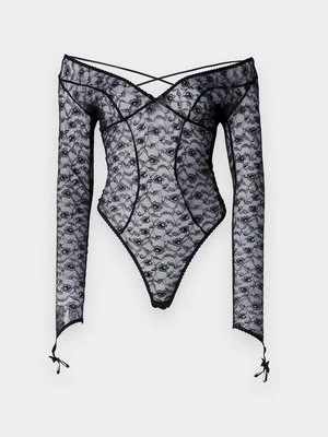 Body Agent Provocateur