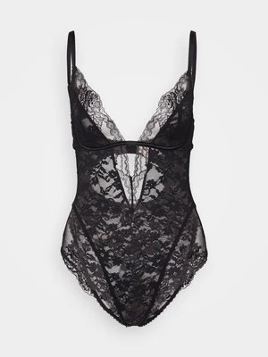 Body Agent Provocateur