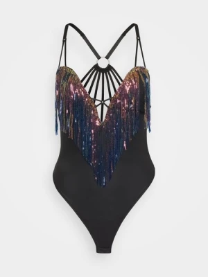 Body Ann Summers czarny