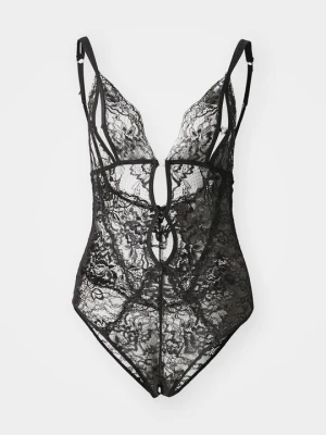 Body Ann Summers czarny