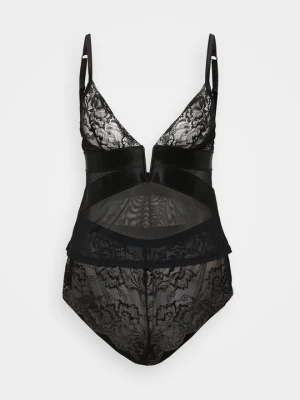 Body Ann Summers czarny