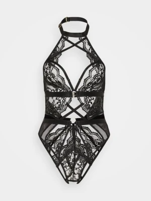 Body Ann Summers czarny