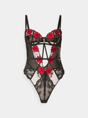 Body Ann Summers czarny