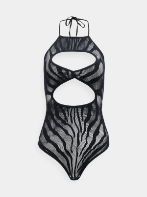 Body Ann Summers czarny