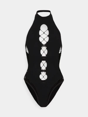 Body Ann Summers czarny