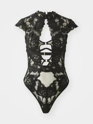 Body Ann Summers czarny