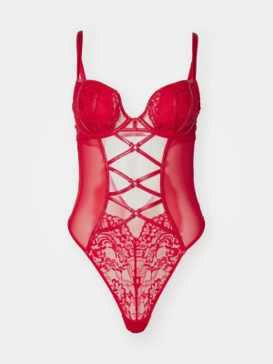 Body Ann Summers czerwony