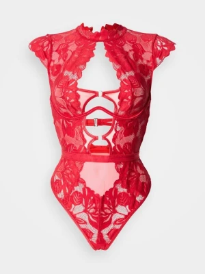 Body Ann Summers czerwony