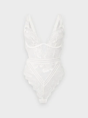 Body Ann Summers mleczny