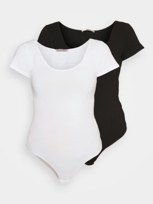 Body Anna Field By Zalando czarny