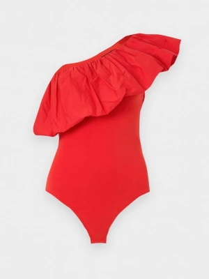 Body Anna Field By Zalando czerwony