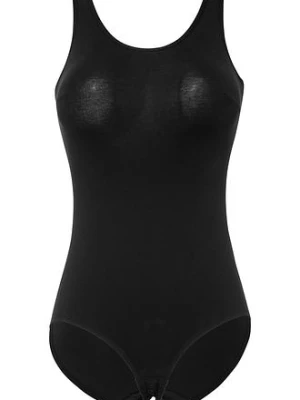 Body bez fiszbinów, z bawełną bonprix