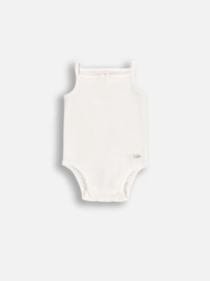 Body bez rękawów COCCODRILLO