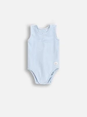 Body bez rękawów COCCODRILLO