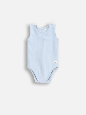 Body bez rękawów COCCODRILLO