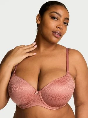 Body by Victoria Biustonosz lekko usztywniany Demi Victoria's Secret