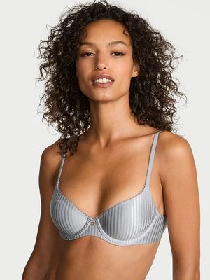 Body by Victoria Biustonosz lekko usztywniany Demi Victoria's Secret