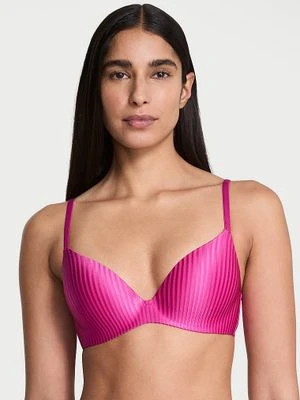 Body by Victoria Biustonosz lekko usztywniany FlexFactor Demi Victoria's Secret