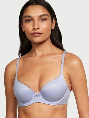 Body by Victoria Biustonosz lekko usztywniany Lightly-Lined Demi Victoria's Secret