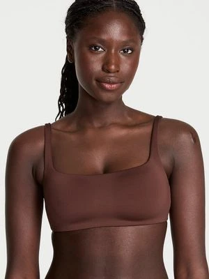 Body by Victoria Biustonosz lekko usztywniany Luxe Contour Scoop Victoria's Secret