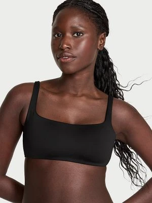 Body by Victoria Biustonosz lekko usztywniany Luxe Contour Scoop Victoria's Secret