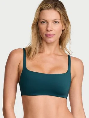 Body by Victoria Biustonosz lekko usztywniany Luxe Contour Scoop Victoria's Secret