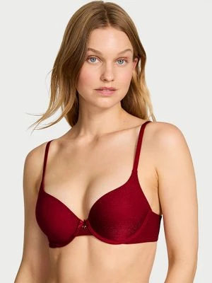 Body by Victoria Biustonosz push-up Perfect Shape Shimmer Victoria's Secret