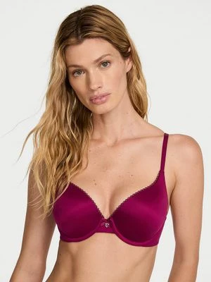 Body by Victoria Biustonosz push-up Perfect Shape Smooth Victoria's Secret
