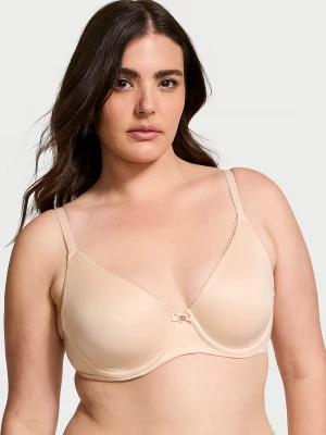 Body by Victoria Biustonosz zmniejszający optycznie biust Invisible Lift Minimizer Victoria's Secret