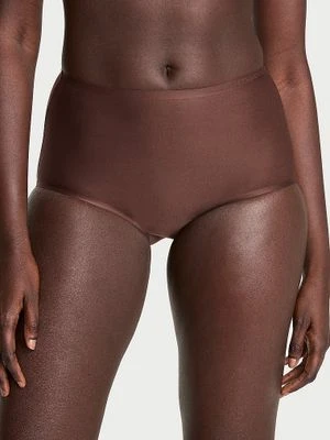 Body by Victoria Majtki figi z wysokim stanem Flex Victoria's Secret