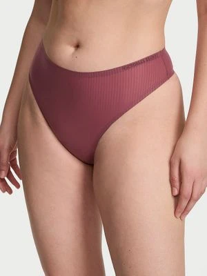 Body by Victoria Stringi Flex Shadow Stripe Victoria's Secret