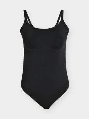 Body Calvin Klein czarny