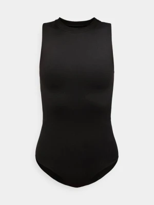 Body Calvin Klein czarny