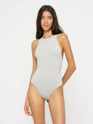 Body Calvin Klein szary