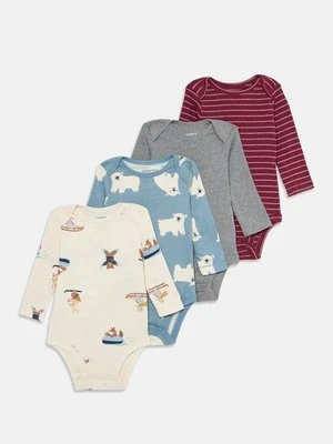 Body Carter's mleczny
