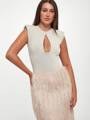 Body damskie Almunda PINKO