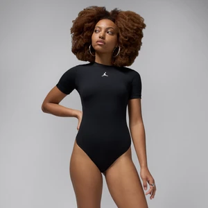 Body damskie Jordan Brooklyn Essentials - Czerń