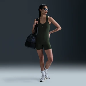 Zdjęcie produktu Body damskie Nike Sportswear - Zieleń