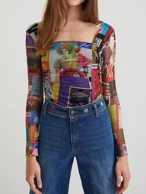 Body Desigual