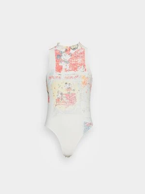 Body Desigual