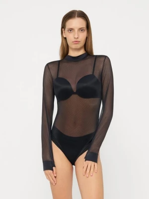 Body DKNY czarny
