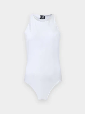 Body EA7 Emporio Armani biały