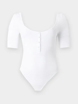 Body Even&Odd By Zalando biały