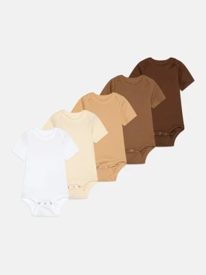 Body Friboo By Zalando brąz