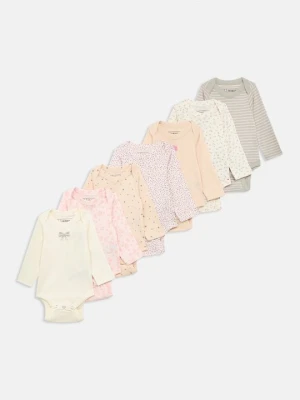 Body Friboo By Zalando jasnoróżowy