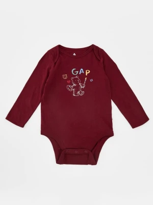 Body GAP czerwony